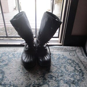 Vintage Sorel Boots Men - Etsy