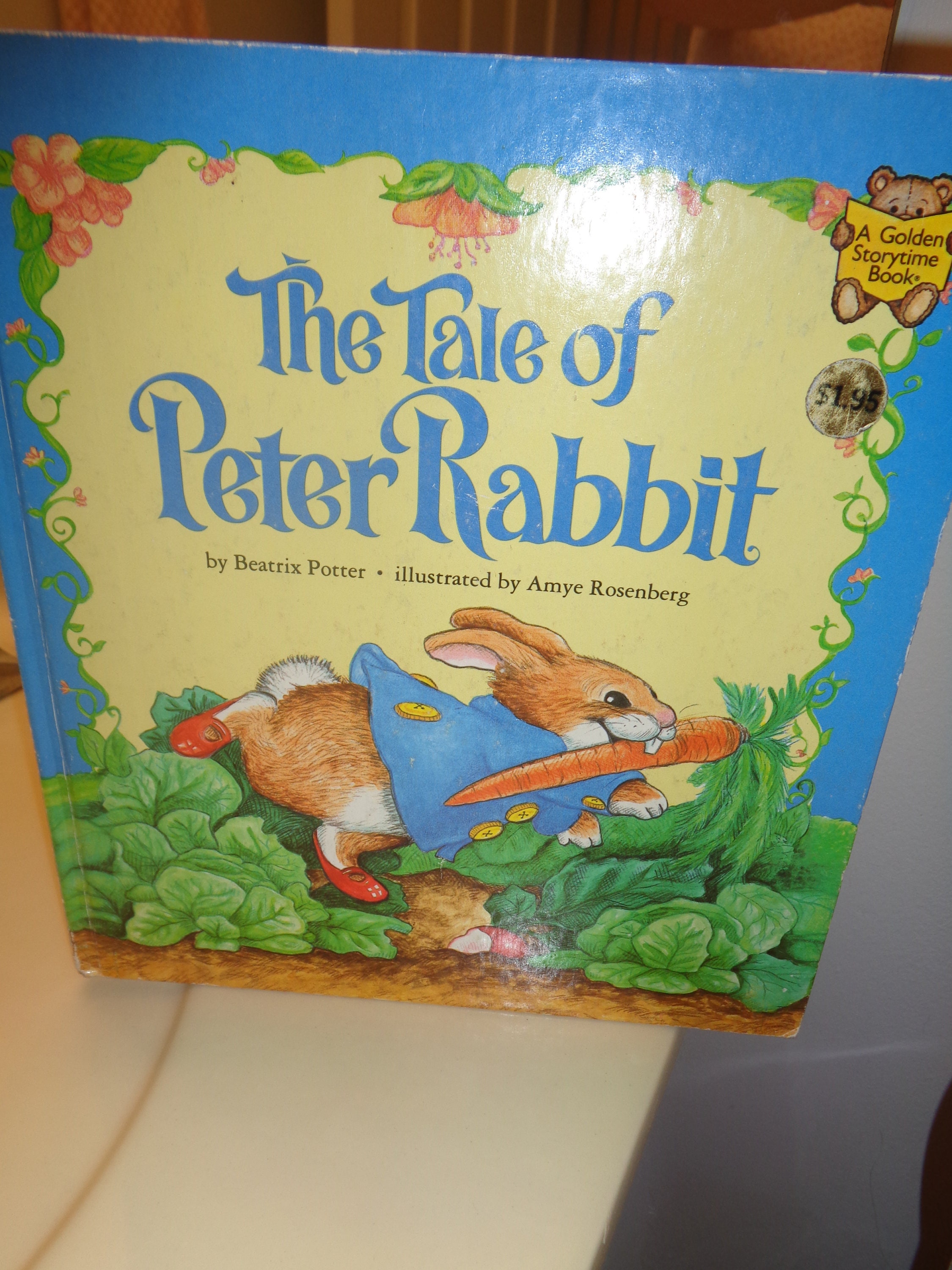 the tale of peter rabbit book the tale of peter rabbit book