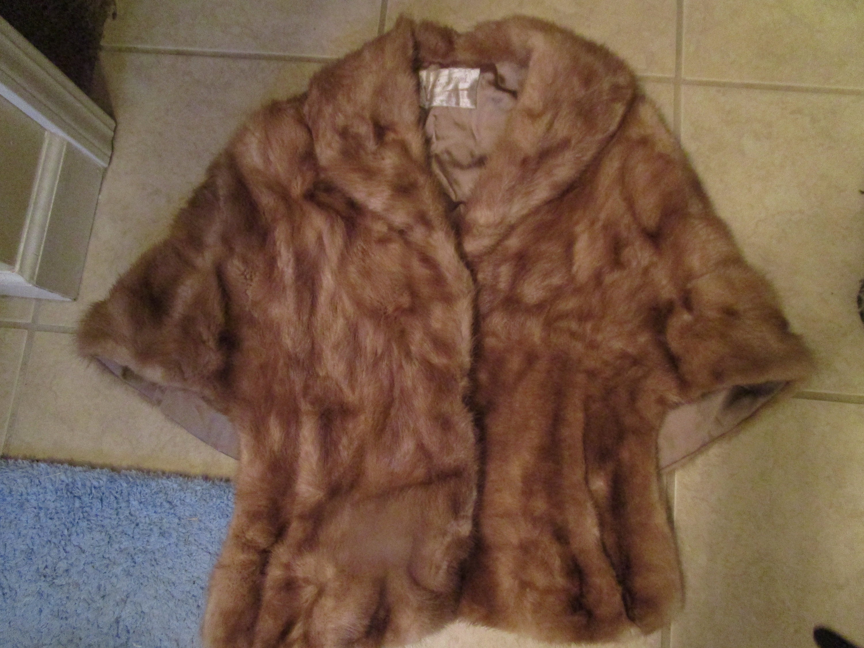 Emba Mink - Etsy