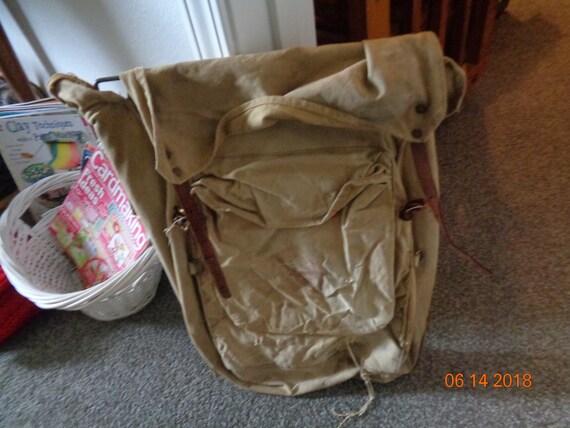 boy scouts of america backpack