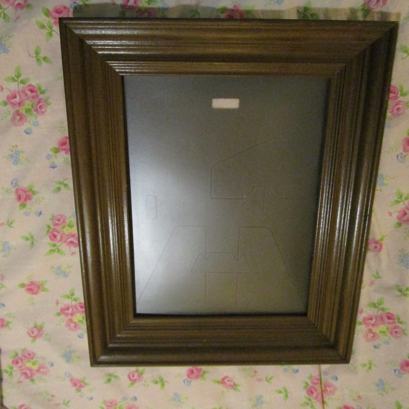 9.5x9.5 Picture Frame - Etsy
