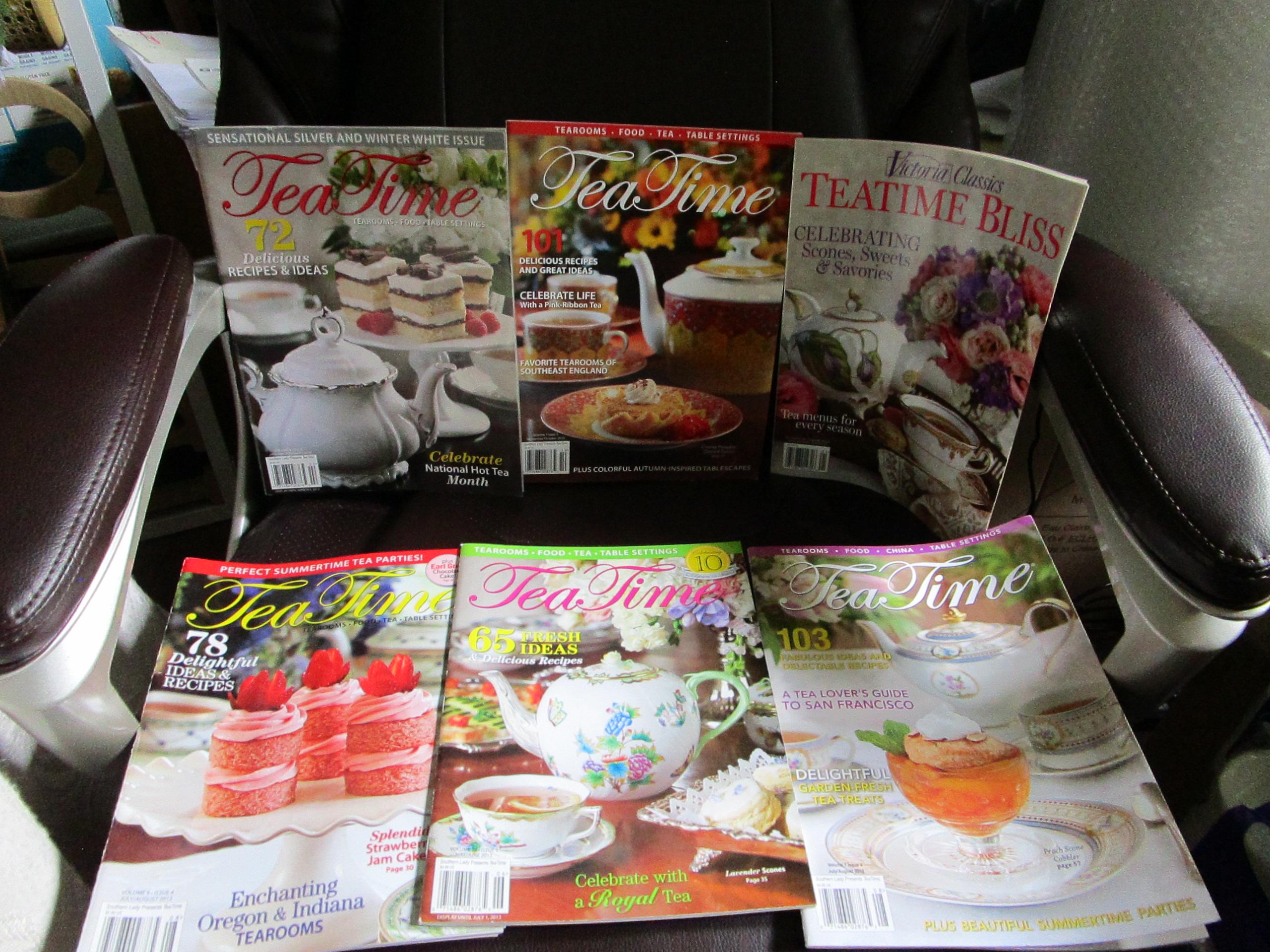 Vintage Time Magazines - Etsy