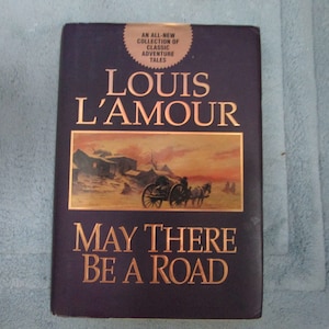 Vintage Louis L’Amour Lot of 9 Early Paperback Books *No Duplicates