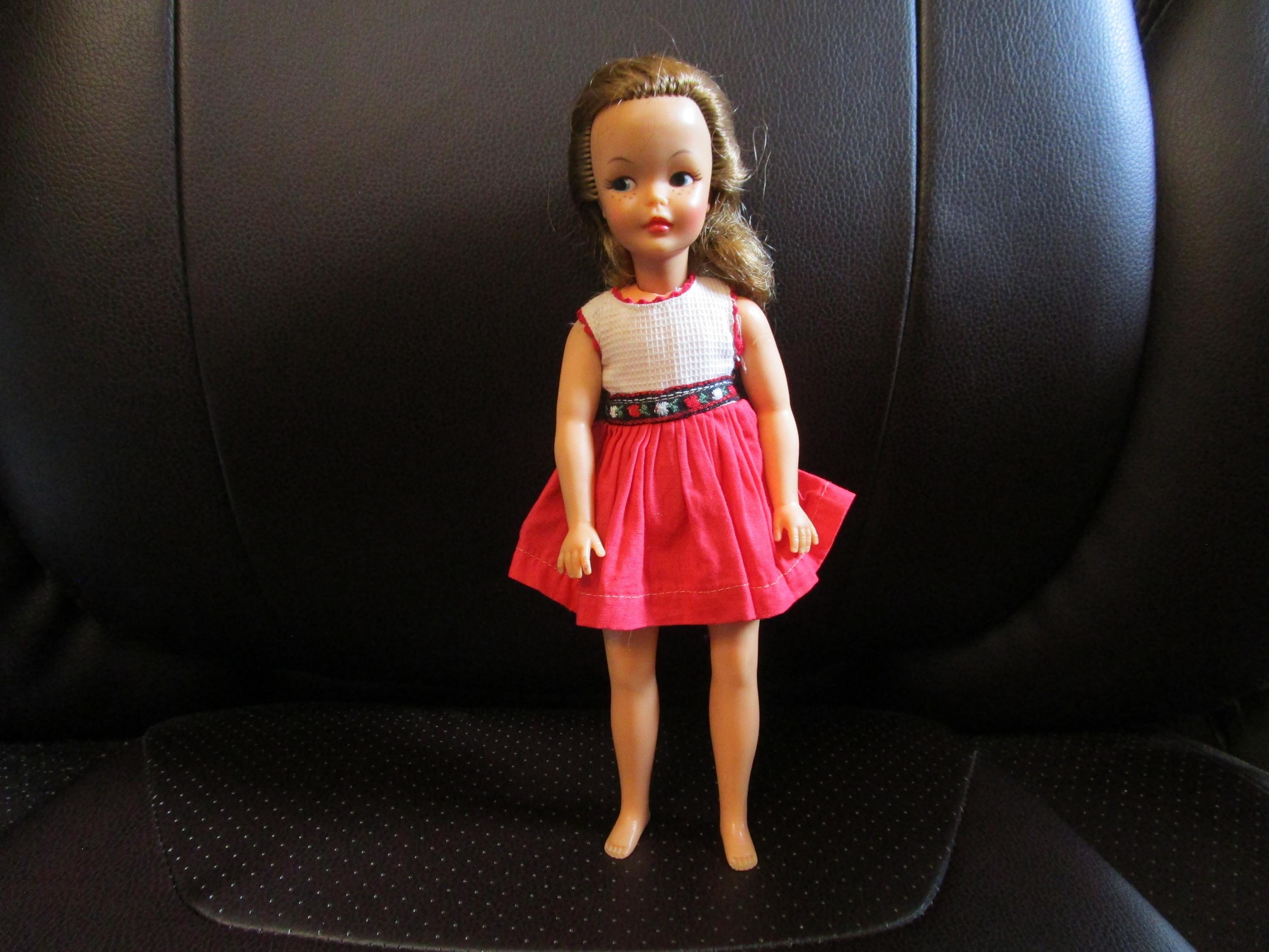 Ideal Pepper Doll Clothes - Etsy