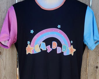 GAYDHD Tee