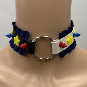 Moondrop Inspired Choker