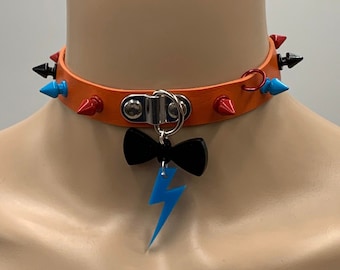 Schaukelbär-Choker