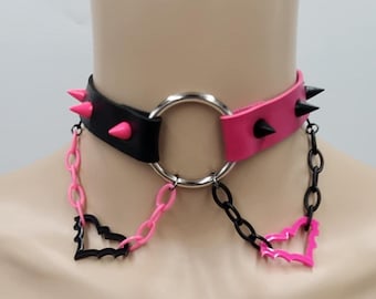 Rockin' Vampire Choker