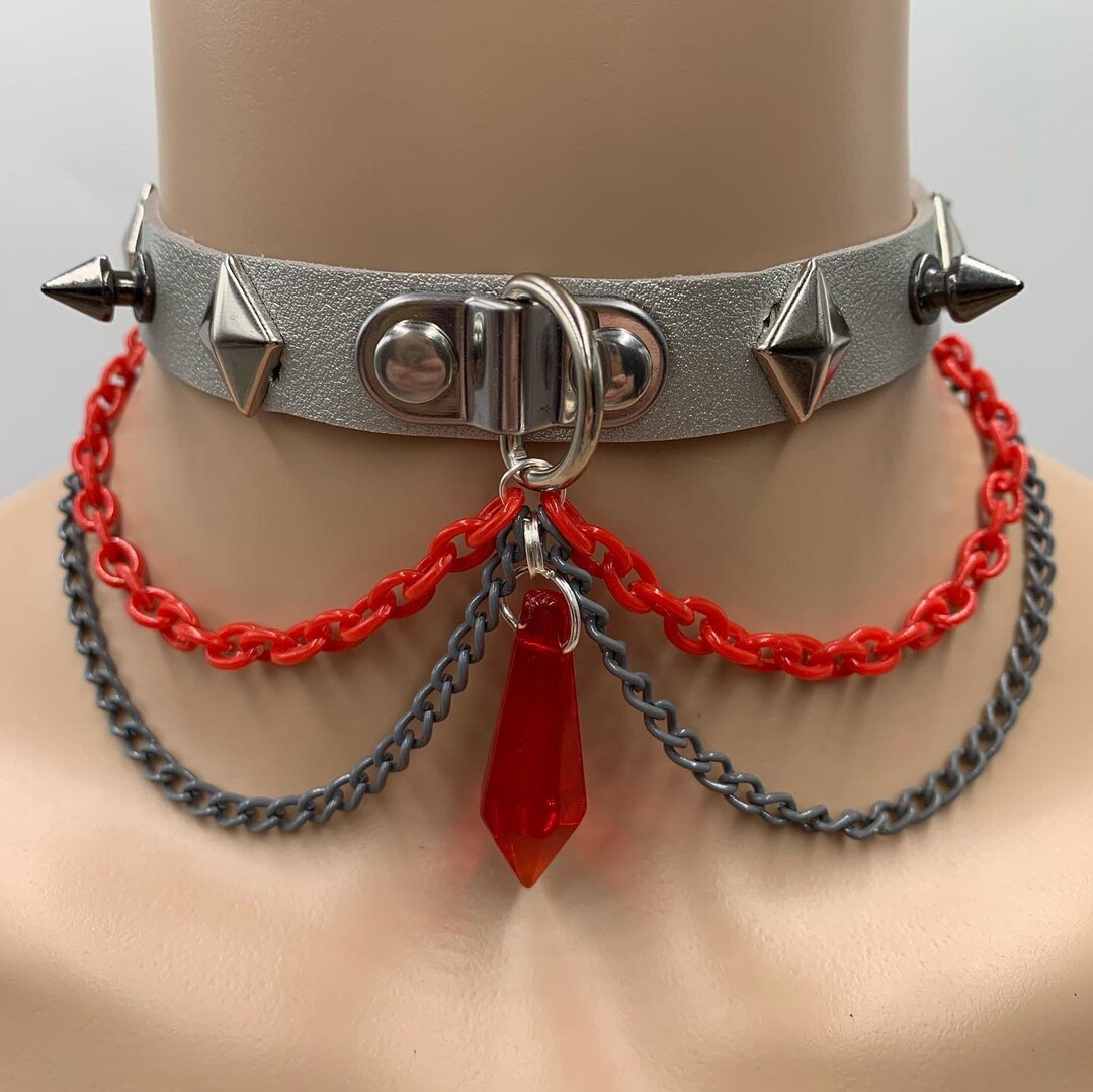 原神 チャイルド・タルタリア風チョーカー、ビデオゲームチョーカー、原神 コスプレ - Etsy 日本