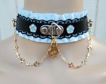 Lyric Choker