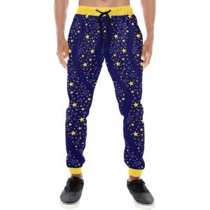 Moondrop Inspired Joggers (Made-to-Order)