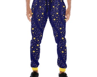 Moondrop Inspired Joggers (Made-to-Order)