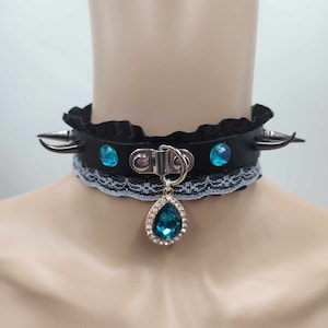 Dragon Princess Choker