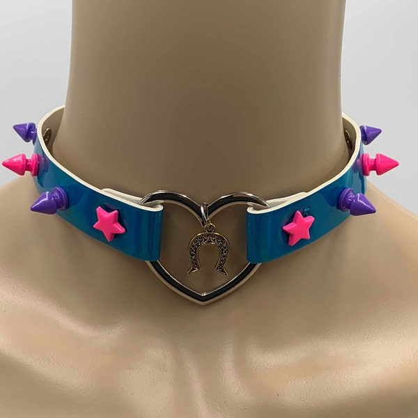 Johnny Inspired Choker