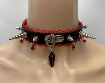 Bloodsucker Choker