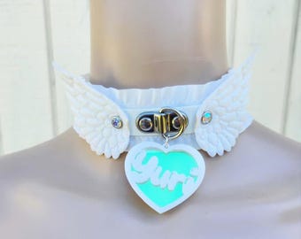 Engelshafter Yuri Choker