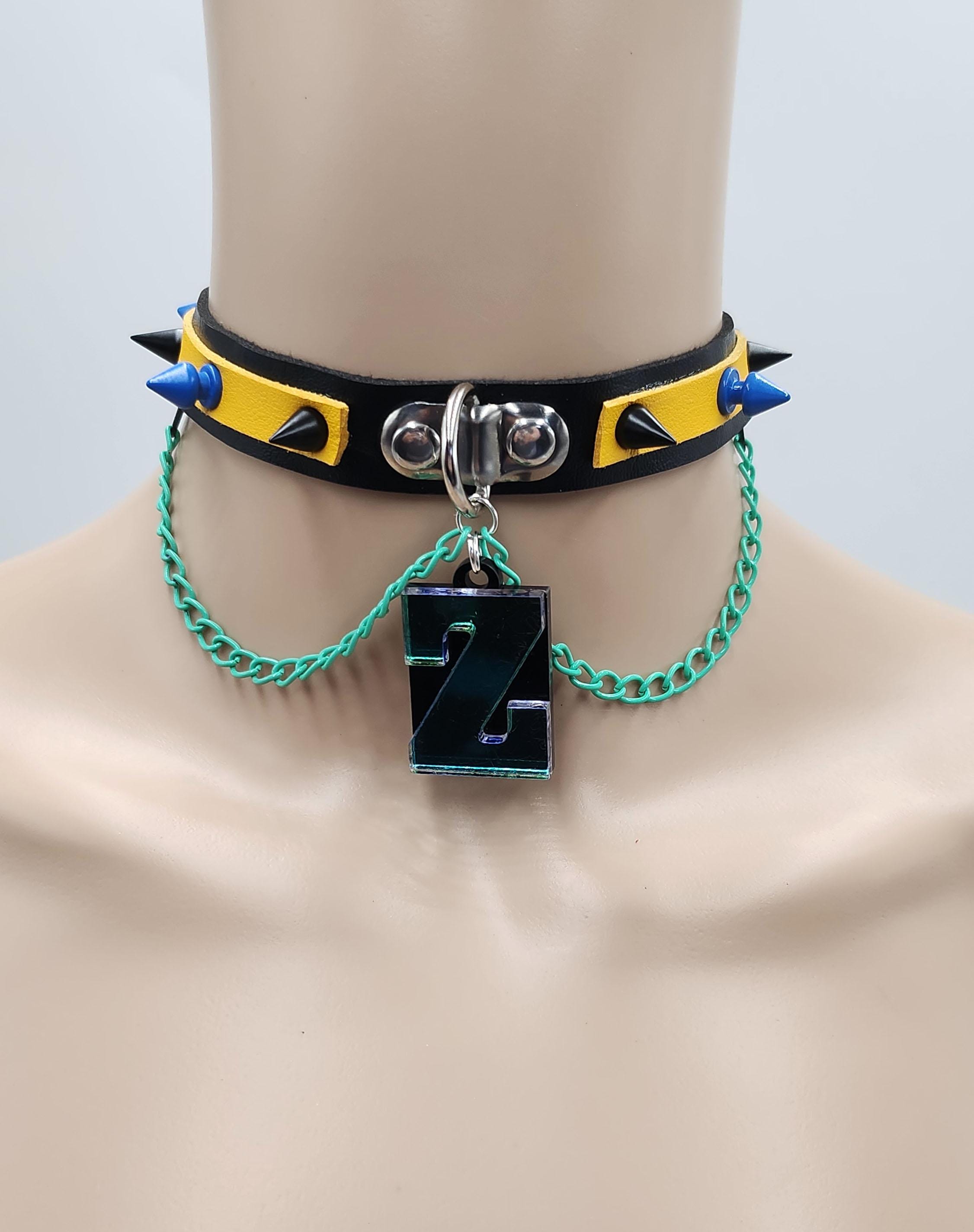 Are Spiked Bracelets Legal in Public Places? Know Your Rights!