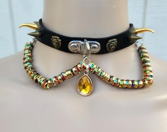 Zweitgeborener Prinz Choker