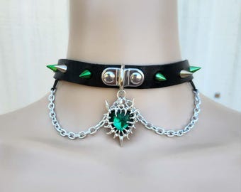 Neid-Choker