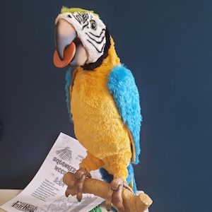 Furreal mccaw sales