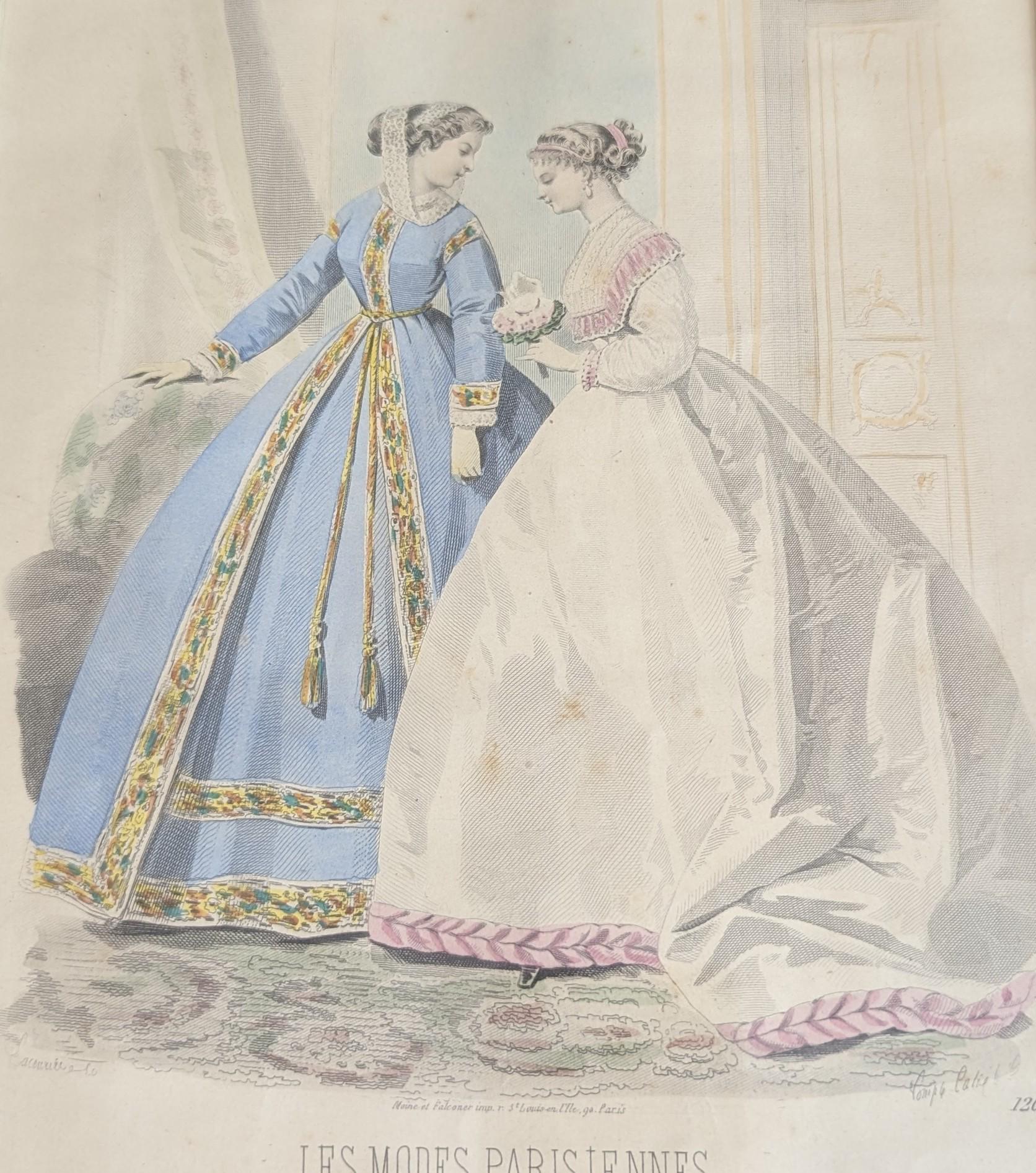 Les Modes Parisienne - Etsy Les Modes Parisienne - Etsy
