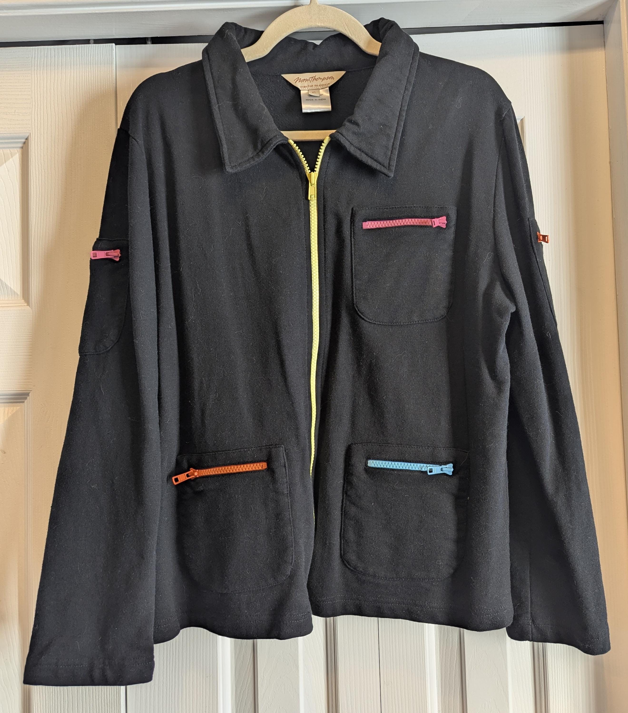 Norm Thompson Regular Size Vests for Women for sale | eBay