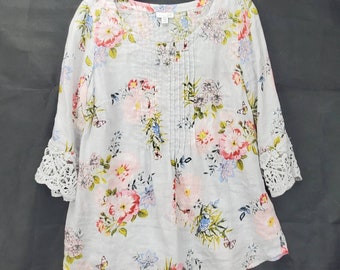 J Jill Tops Etsy J Jill Tops Etsy