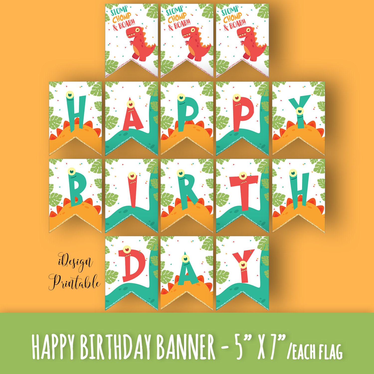 Dinosaur Feliz Banner Cumplea os Dinosaur Cumplea ro Banner Etsy Dinosaur Feliz Banner Cumplea os Dinosaur Cumplea ro Banner Etsy