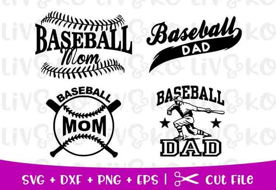 Baseball Mom Bundle Baseball Mom Bundle