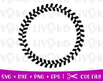 Monograma de beisebol svg, arquivo de corte de beisebol, arquivo cricut de beisebol, arquivo de silhueta de beisebol