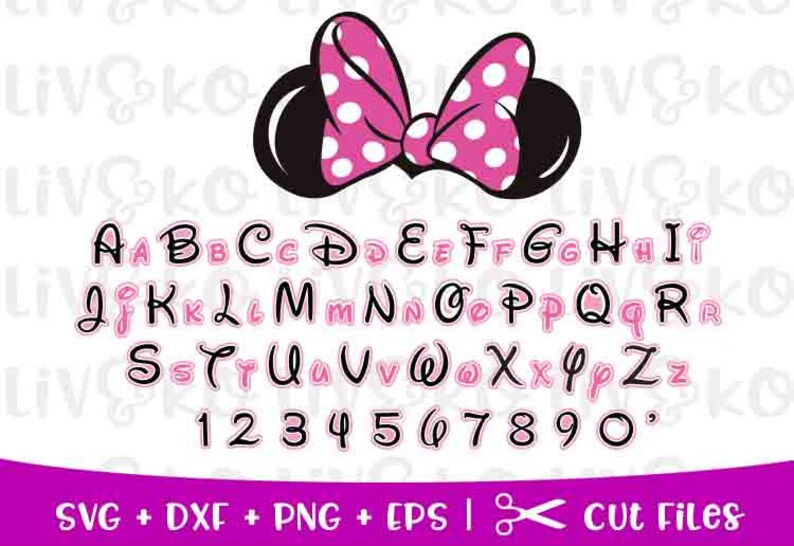 Free Free 77 Disney Inspired Svg SVG PNG EPS DXF File