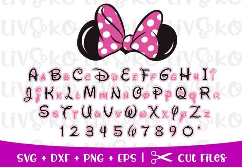 Free Free Disney Inspired Svg 1 SVG PNG EPS DXF File