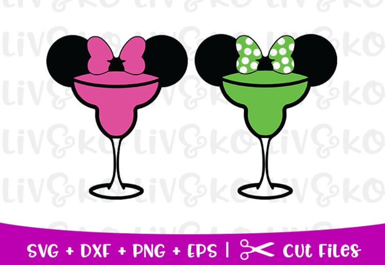 Free Free 256 Disney Minnie Ears Svg SVG PNG EPS DXF File