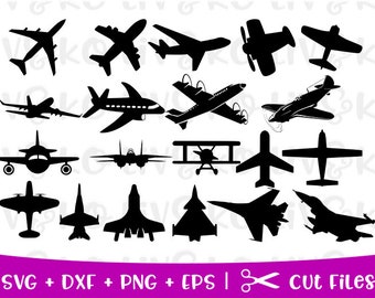 Plane SVG, Airplane SVG, Airplane svg bundle, Plane svg bundle, pilot svg