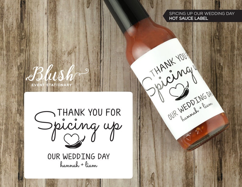 Ideas for bridal party gifts 1