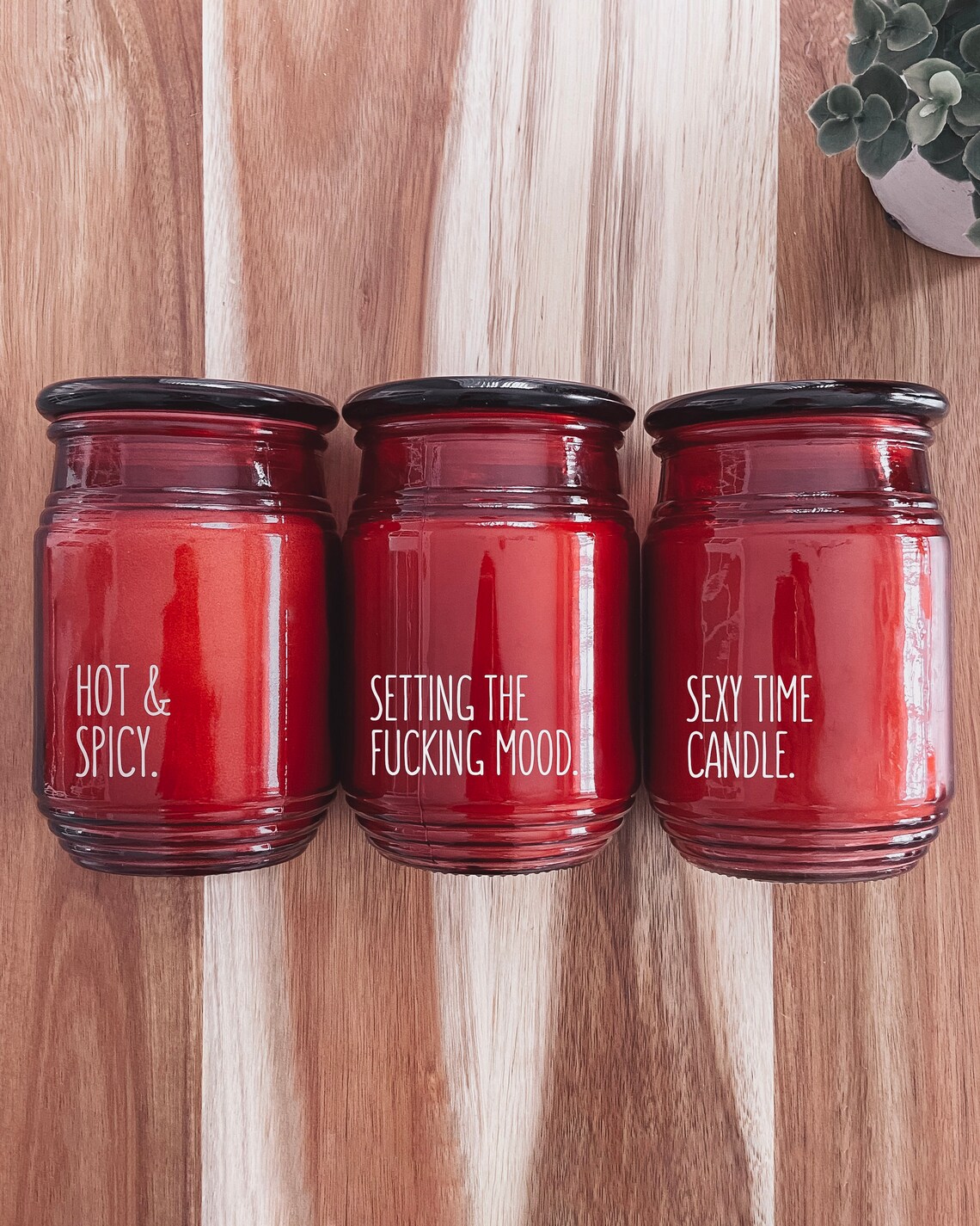 NEW Funny Valentine's Day Candles Funny Gift Etsy