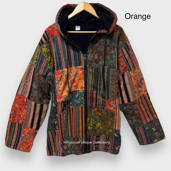 Bexter Jacket - Mushroom