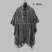 see more listings in the Poncho  section