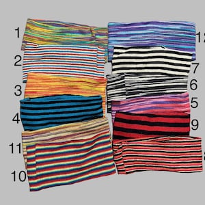 Expandable Cotton Headbands for both men & Women