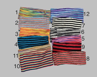 Expandable Cotton Headbands for both men & Women