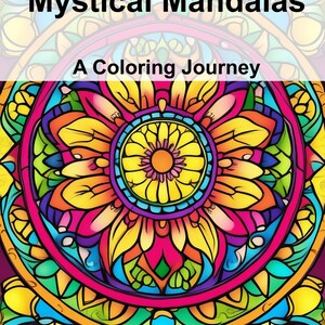 Grindstore Set 4 Sottobicchieri Mystical Mandalas 9.5x9.5cm - Nuovi In Confezione Protettiva