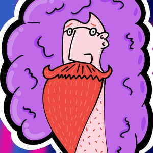 Billy Connolly - The Comedians Series A3