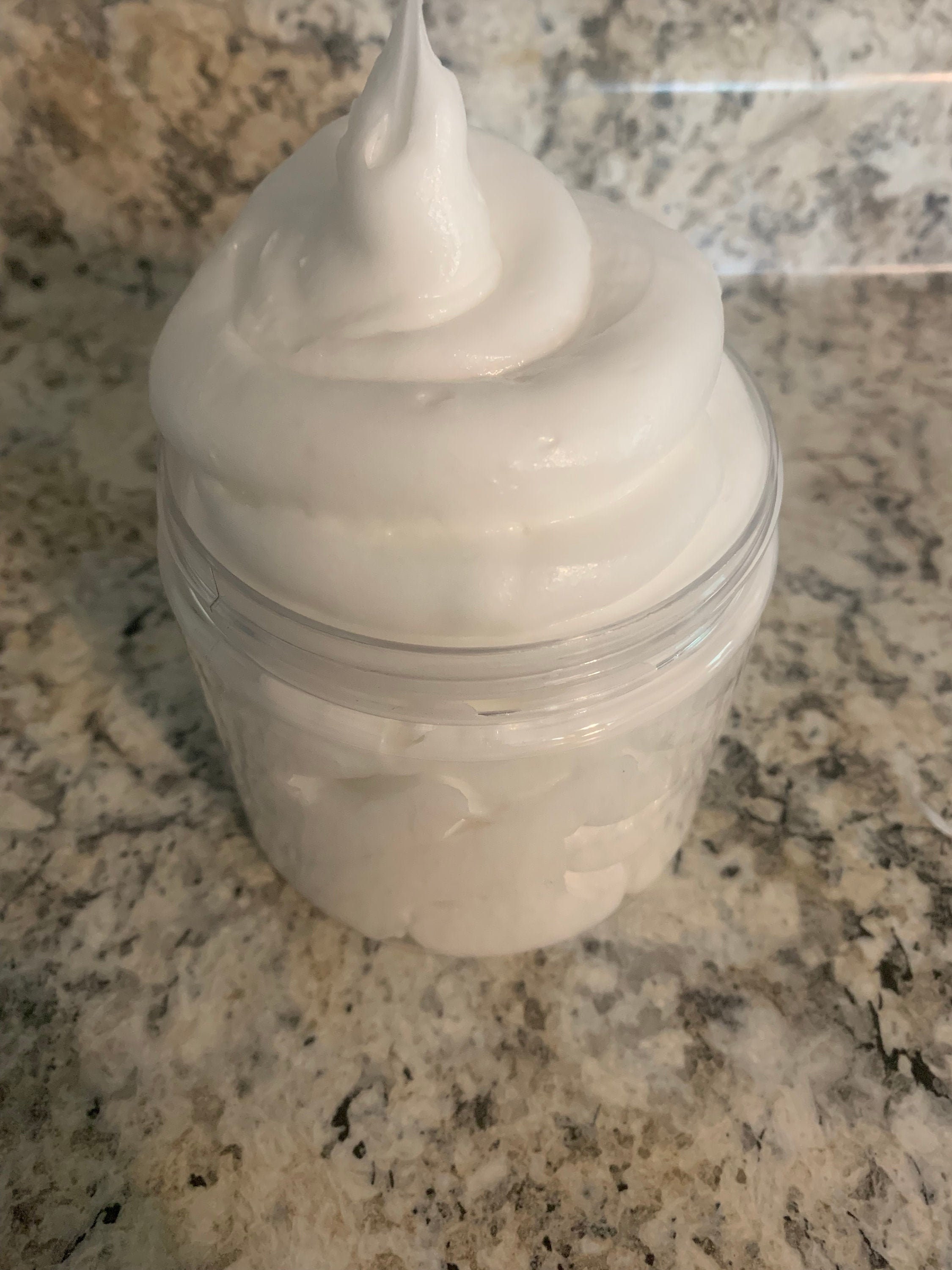 8lb 128oz Bulk Whipped Soap Base for Sugar Scrubs Cream Etsy
