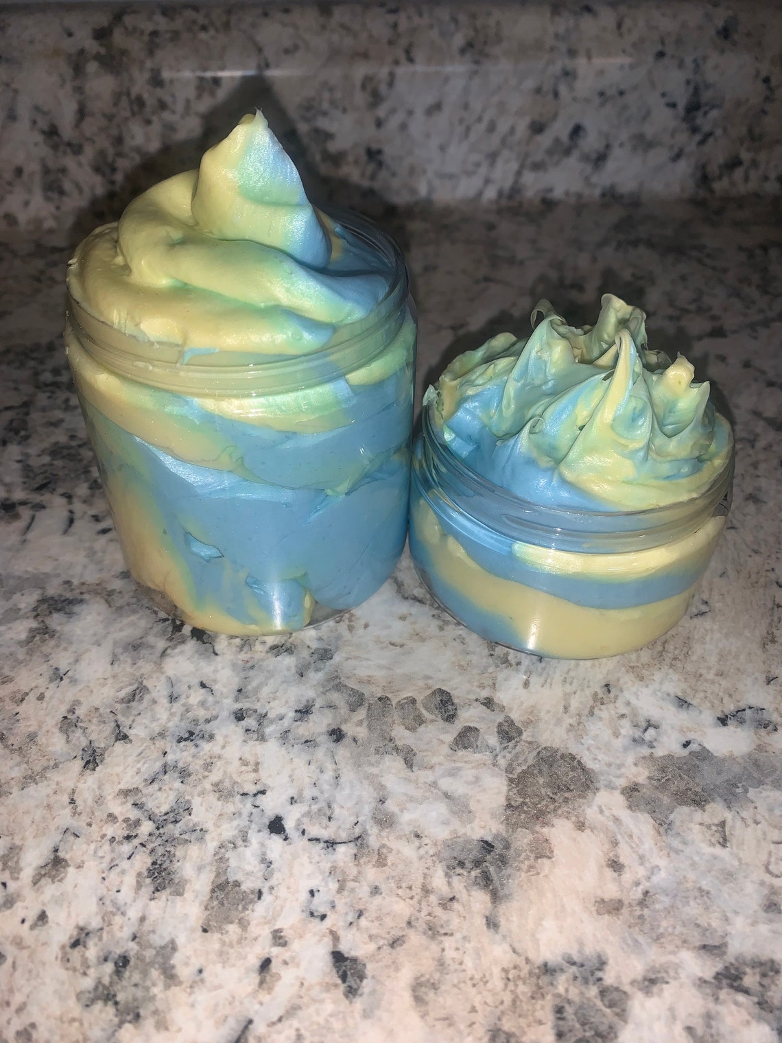 8lb 128oz Bulk Whipped Soap Base for Sugar Scrubs Cream Etsy