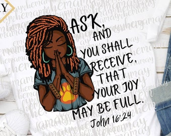 You Shall Receive Etsy