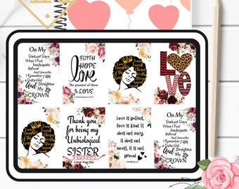 Tarjetas de versículos bíblicos, tarjeta de afirmación, tarjetas positivas, Escritura de descarga digital, tarjetas de Escritura, mini tarjetas bíblicas, tarjeta de Escritura imprimible