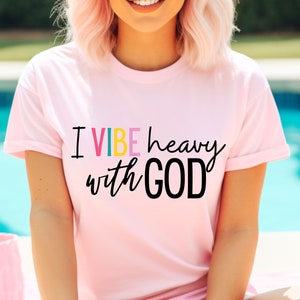 宗教的な贈り物、信仰のシャツ、キリスト教の贈り物、信仰の贈り物、キリスト教のシャツ、神のシャツ、宗教の T シャツ、聖書の一節のシャツ、教会のシャツ