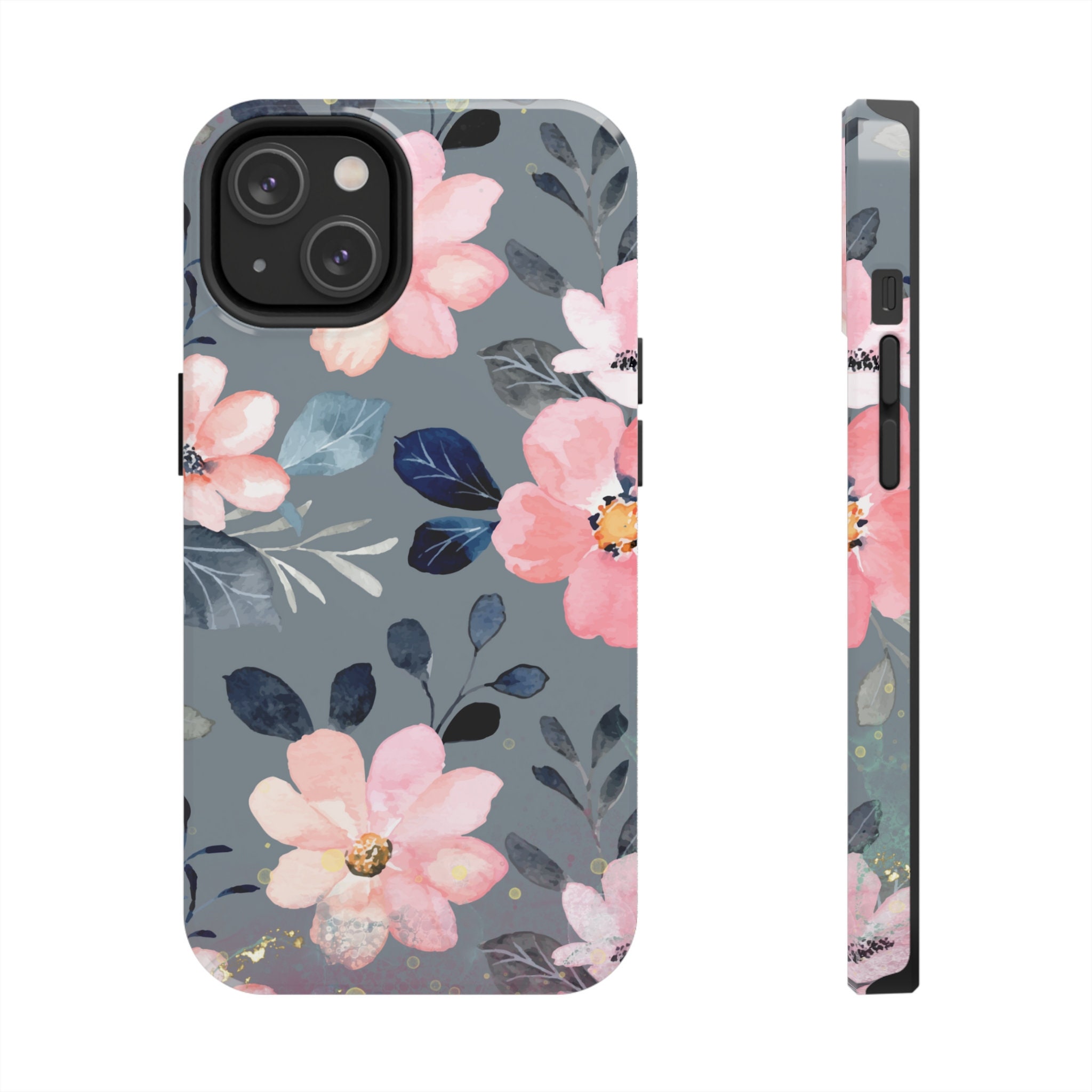 Floral phone case deals