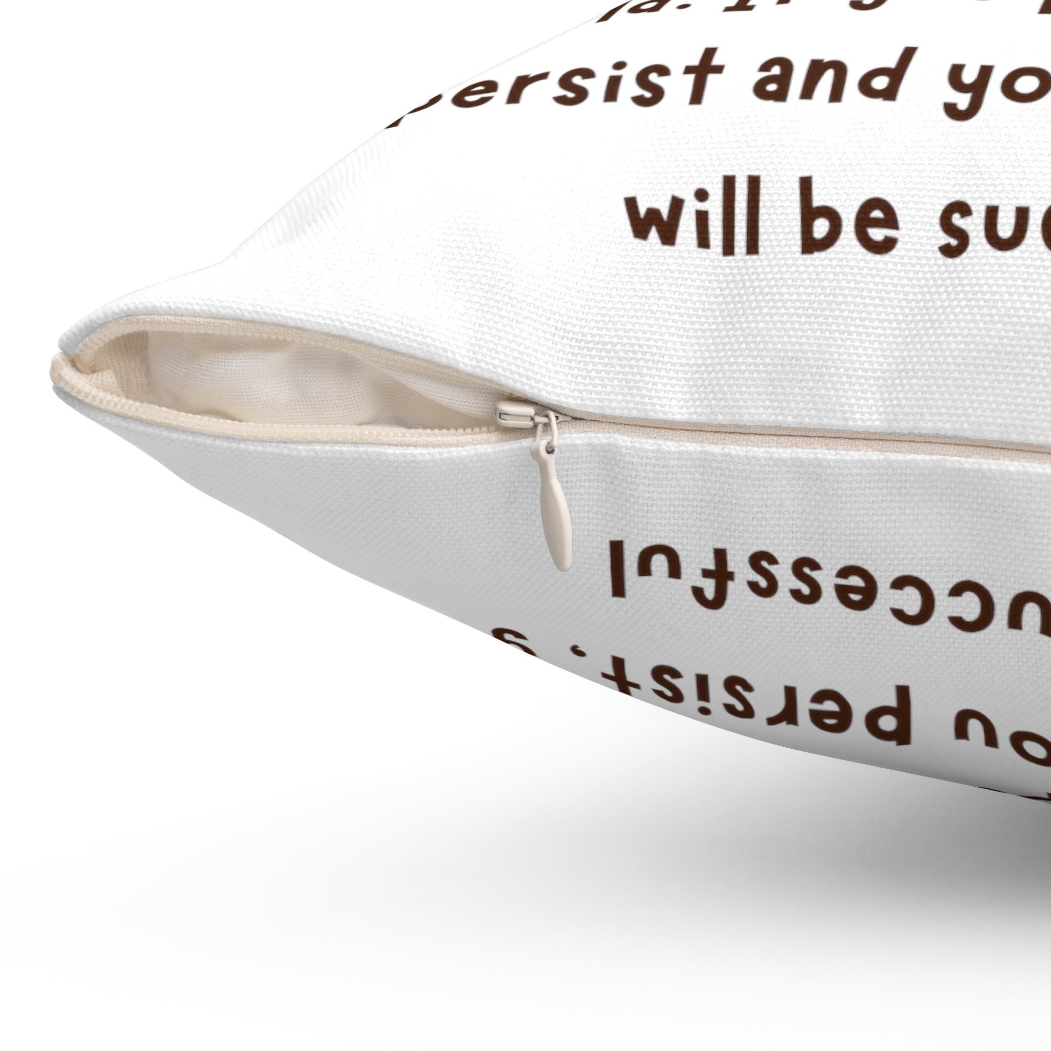 Inspirational decorative pillows discount
