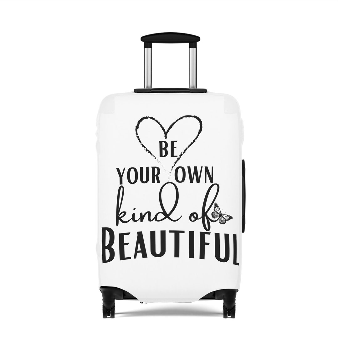 Suitcase Cover, Luggage Cover, Suitcase, Luggage Protector, Travel